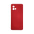 Чохол Silicone Case for Motorola G72 Red - 1