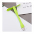 Мобільний вентилятор USB Green - 8