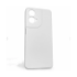 Чохол Original Silicone Case для Motorola XT2363 Moto G34, White - 1
