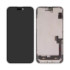 Дисплейний модуль для iPhone 15 Plus, Original Ref., Black - 1