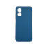 Чохол Silicone Case for Oppo A17 Cosmos Blue - 1