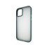 Чохол Space 2 Smoke Case for iPhone 12/12 Pro Green - 3