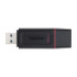 Флешка Kingston USB 3.2 DT Exodia 256GB Black/Pink - 3