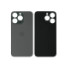 Задня кришка для iPhone 13 Pro, Big Hole, Graphite - 1