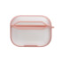 Case for AirPods Pro Totu Gingle Pink - 1