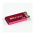 Флешка Mibrand USB 2.0 Chameleon 16Gb Pink - 1