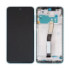Дисплейний модуль Xiaomi Redmi Note 9 Pro, з рамкою, Original Ref., Green - 1