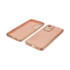 Чохол Glossy Color для Samsung A53 2022 A536E Pink - 3