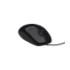 Провідна миша Logitech M90, Black - 1