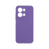Чохол Silicone Cover для Xiaomi Redmi 15С/Poco C85, Elegant Purple - 1
