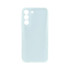 Чохол Virgin Silicone для Samsung S22 Plus Clear - 1