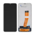 Дисплейний модуль для Samsung A035F Galaxy A03, Original Ref., Black - 1