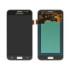 Дисплейний модуль для Samsung J320 Galaxy J3 (2016), High Copy, Small OLED, Black - 1
