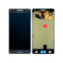 Дисплейний модуль Samsung A500 Galaxy A5, OLED, Black - 1