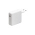 Мережевий зарядний пристрій для Macbook, PD 87W, White - 8