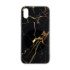 Чохол Granite Case для Apple iPhone X/XS Black - 1