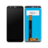 Дисплейний модуль Meizu M8c M810H, High Copy, Black - 1