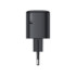 Мережевий зарядний пристрій Acefast A119, PD 45W, mini GaN, Black - 4