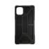 Чохол UAG Monarch iPhone 11 Black (HC) - 2
