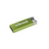 Флешка Wibrand Chameleon, USB 2.0, 4Gb, Light Green - 1