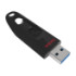 Flash SanDisk USB 3.0 Ultra 32Gb (130Mb/s) - 1