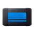 PHD External 2.5'' Apacer USB 3.1 AC633 2TB Blue (color box) - 2