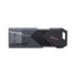 Флешка Kingston USB 3.2 DT Exodia Onyx 64GB Black - 1