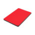 Чохол-книжка Cover Case для Samsung T970/ 975/ 976 Galaxy Tab S7+ 12.4" Red - 1
