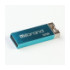 Флешка Mibrand USB 2.0 Chameleon 32Gb Light blue - 1