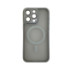 Чохол Younicou Camera Protection with MagSafe iPhone 15 Pro Gray - 1