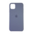 Чохол Copy Silicone Case iPhone 11 Pro Max Gray (46) - 3