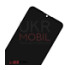 Дисплейний модуль Huawei Y6P 2020, Honor 9A, Original PRC, Black - 3