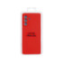 Чохол Silicone Cover для Samsung A175/A176 Galaxy A17, Red - 3