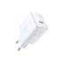 Мережевий зарядний пристрій Acefast A1 PD 20W White - 1