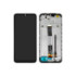 Дисплейний модуль для Xiaomi Redmi 10A, з рамкою, Original PRC, Black - 1