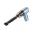 Автомобільний пилосос Cordless Car Vacuum Cleaner Foldable Type, Blue - 1