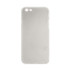 Чохол Anyland Carbon Ultra thin для Apple iPhone 6 Clear - 3
