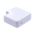 Мережевий зарядний пристрій для Macbook, Cable MagSafe 2, PD 85W, White - 1