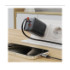 Мережевий зарядний пристрій Acefast A111, PD 67W, GaN, Cable Type-C, Black - 6