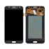 Дисплейний модуль Samsung J701 Galaxy J7 Neo, OLED, Black - 1
