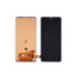 Дисплейний модуль KIT для Samsung A515 Galaxy A51, M317 Galaxy M31s, SMALL OLED, Black - 1