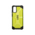 Чохол UAG Plazma для Samsung S20 Blue - 2
