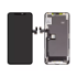 Дисплейний модуль для iPhone 11 Pro Max, Copy, TFT, GX, Black - 1