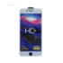 Захисне скло Heaven HD+ для iPhone 6/7/8 Plus (0,33 mm) White - 1