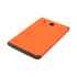 Чохол-книжка Cover Case для Samsung T560/ T561 Galaxy Tab E 9.6" Orange - 3