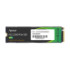 SSD-накопичувач M.2 Apacer AS2280Q4X, 1 TB, 2280 PCIe 3.0x4 NVMe 3D NAND - 1