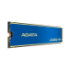 SSD M.2 ADATA LEGEND 740 500GB 2280 PCIe Gen3.0x4 3D NAND Read/Write: 2500/1700 MB/sec - 2