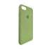 Чохол Copy Silicone Case iPhone 7/8 Mint (1) - 1