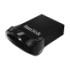 Flash SanDisk USB 3.1 Ultra Fit 64Gb (130Mb/s) Black - 1