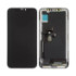 Дисплейний модуль для iPhone X, Original PRC, Self-welded OEM, Black - 1